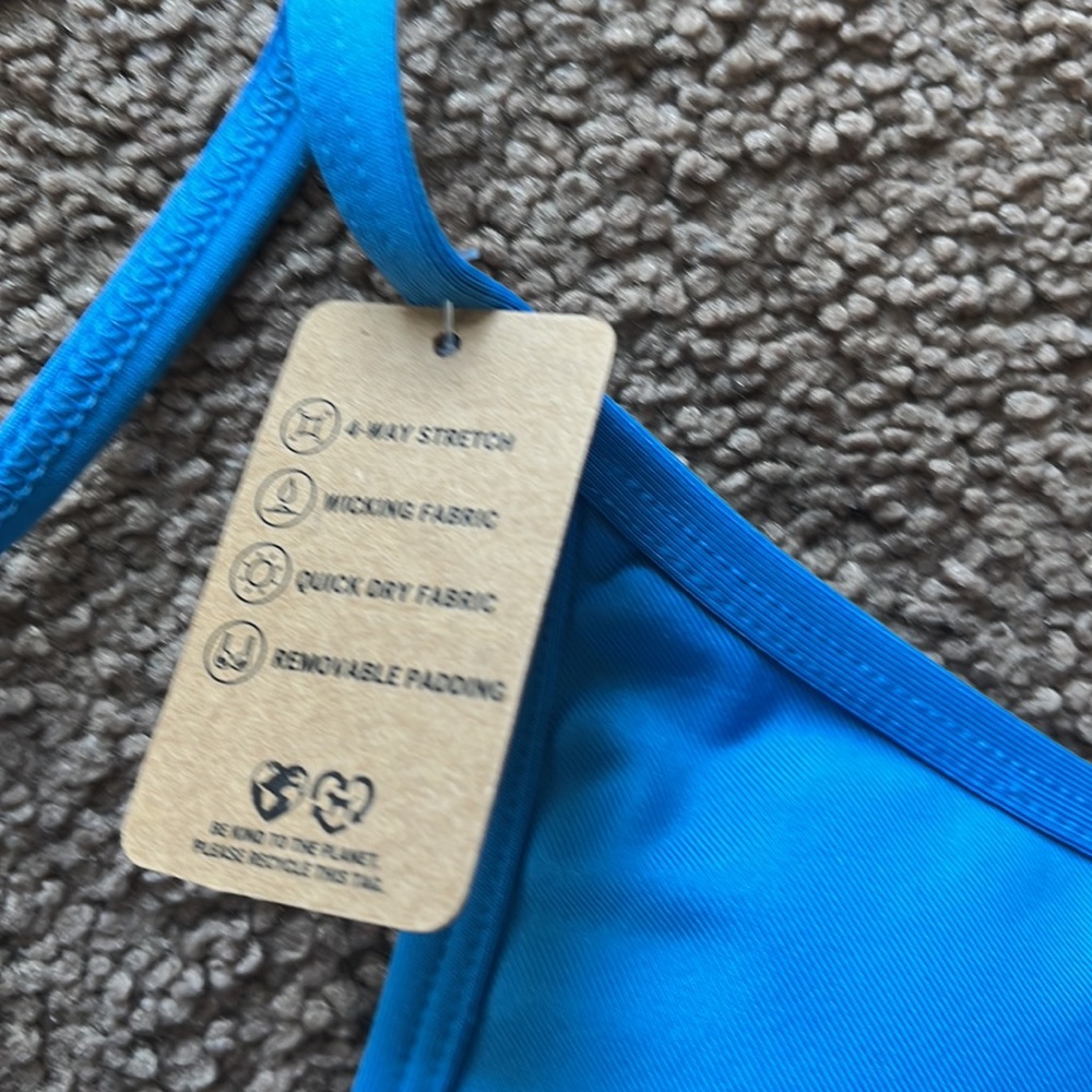 Sports bra - Picture 4 of 7
